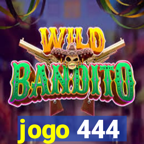 jogo 444